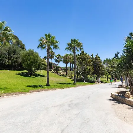 Parque de Campismo Holacamp