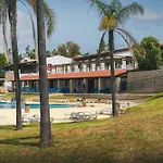 Holacamp Campingplatz Albufeira