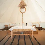 Campingplatz Holacamp Albufeira
