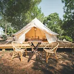 Holacamp Albufeira