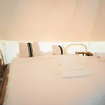 Holacamp البوفيرا