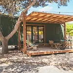 Holacamp Albufeira