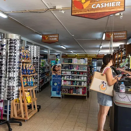 캠프장 Holacamp 알부페이라