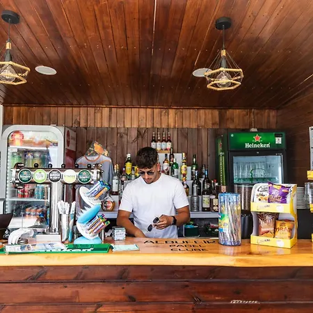 Holacamp 알부페이라