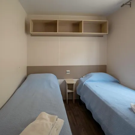 Campingplads Holacamp