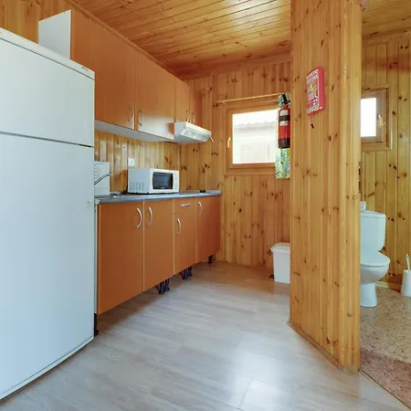 캠프장 Holacamp *