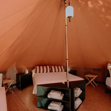 Holacamp * 알부페이라