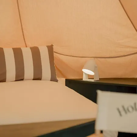 Holacamp Campingplads *