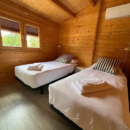 Campingplads Holacamp