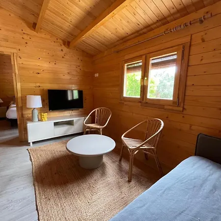 Camping Holacamp