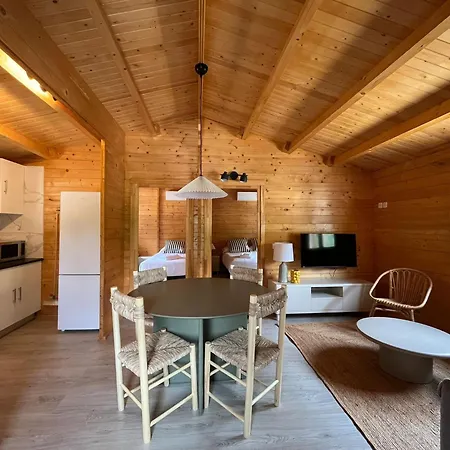 Holacamp Campingplads *
