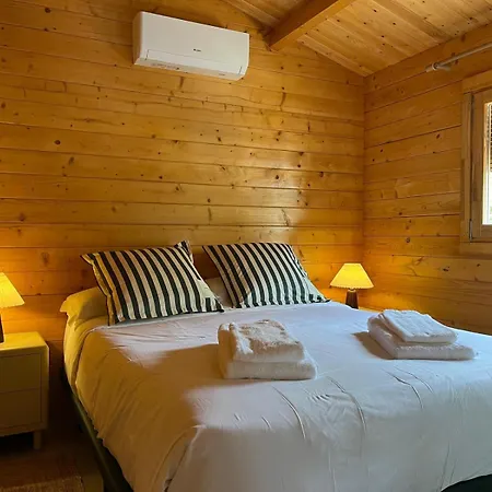 Campingplads Holacamp *