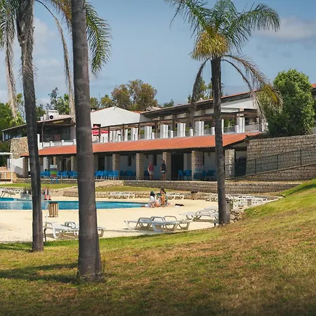 Holacamp 캠프장 알부페이라