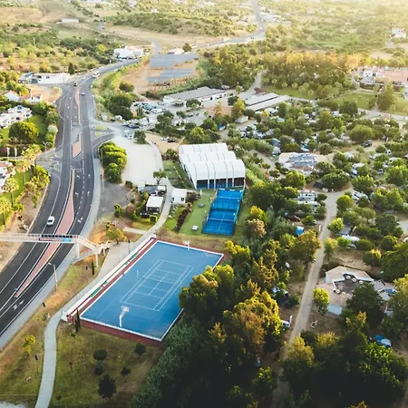 캠프장 Holacamp *