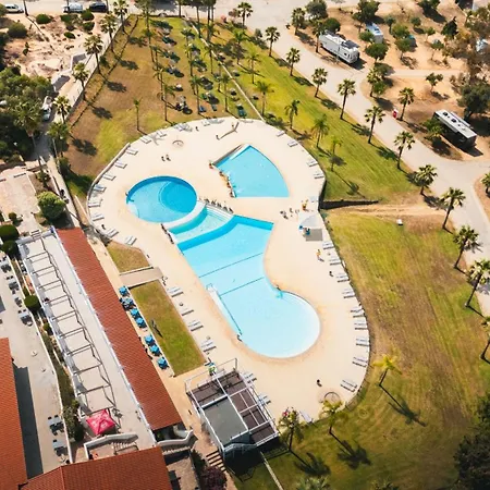 Holacamp Albufeira