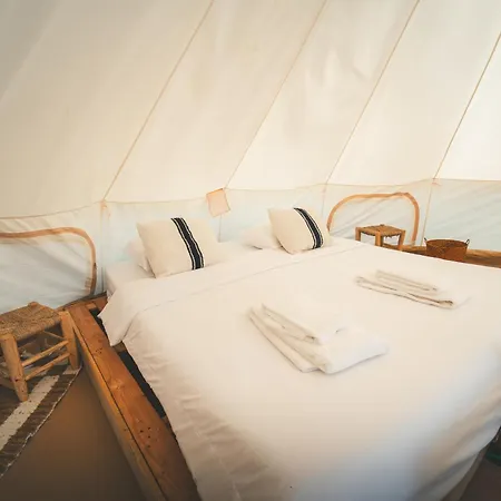 Camping Holacamp Albufeira