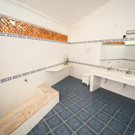 Holacamp Albufeira