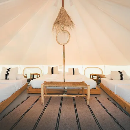 Kemping Holacamp *