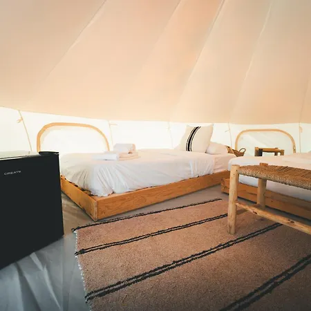 Camping Holacamp *
