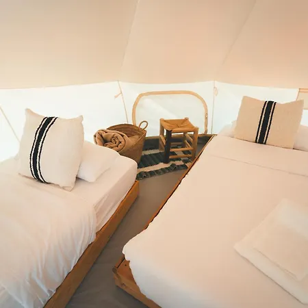 Kemping Holacamp