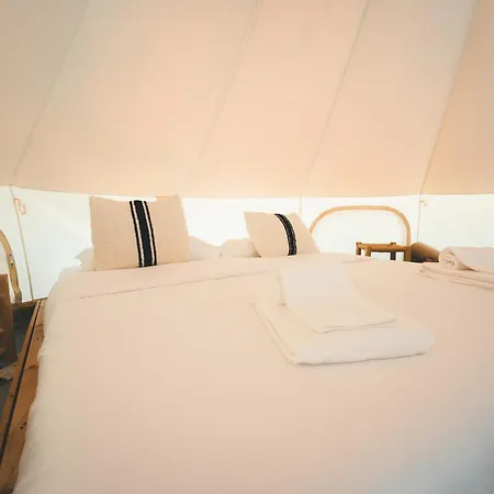 Holacamp Albufeira