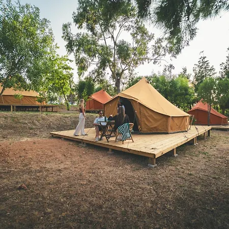 Kemping Holacamp *