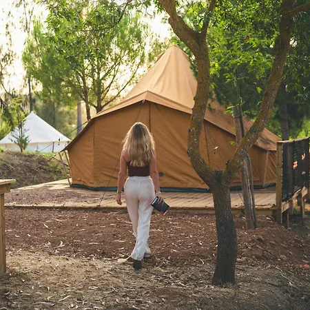 Camping Holacamp