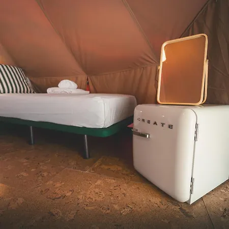Holacamp Albufeira