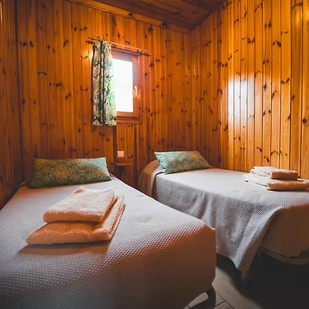 Holacamp 캠프장 *