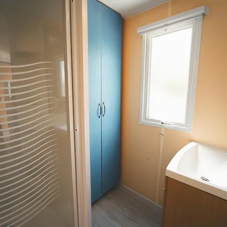 캠프장 Holacamp 알부페이라