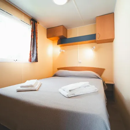Kemping Holacamp