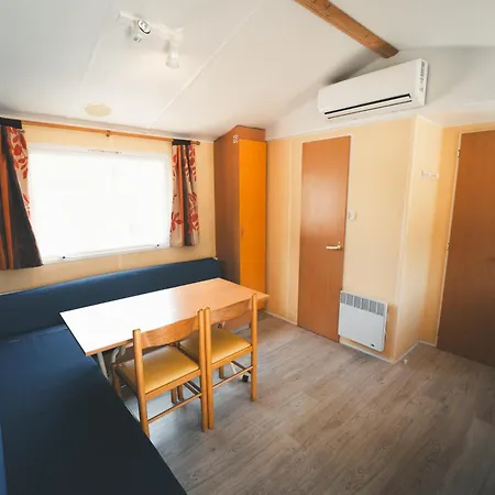 Kemping Holacamp