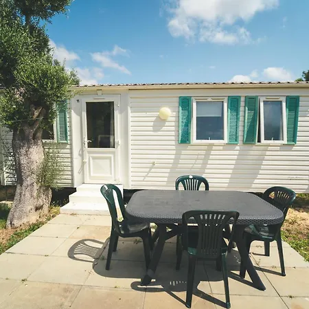 Holacamp Campsite Albufeira