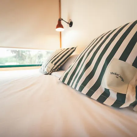 Holacamp * البوفيرا