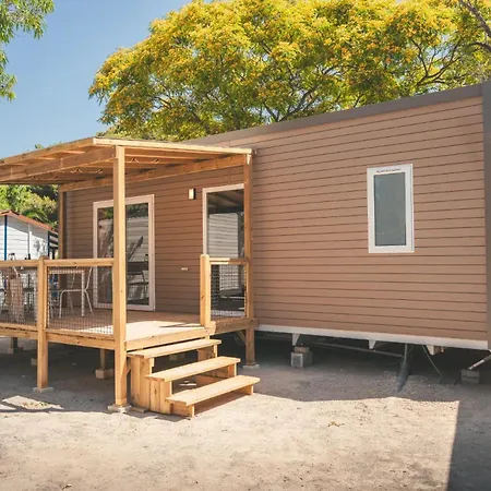 Kemping Holacamp Albufeira