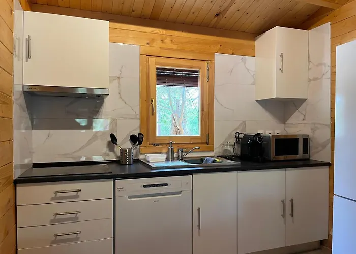 Holacamp البوفيرا