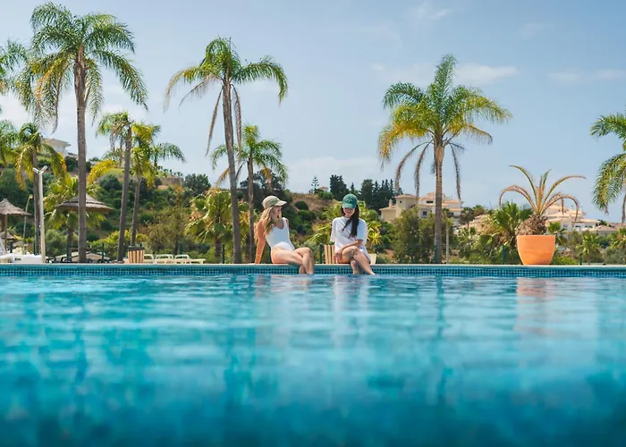 مكان تخييم Holacamp البوفيرا