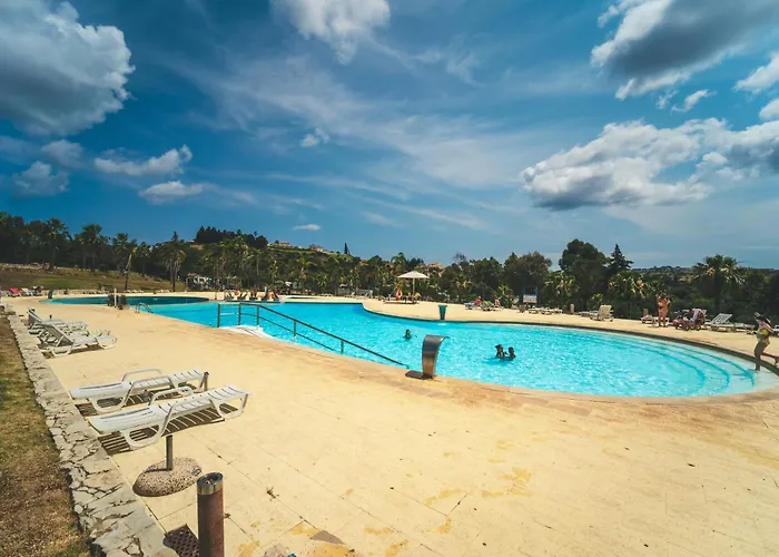 Kemping Holacamp Albufeira