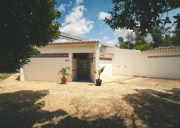 Holacamp مكان تخييم البوفيرا