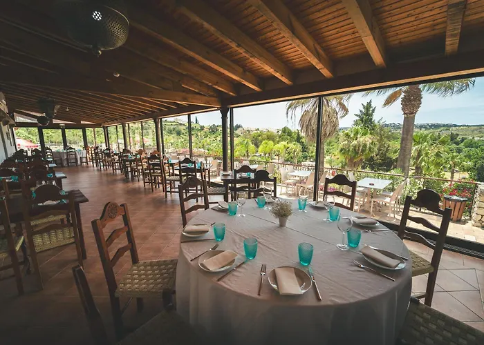 Holacamp البوفيرا