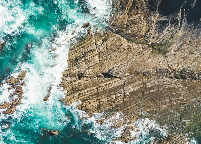 Holacamp مكان تخييم