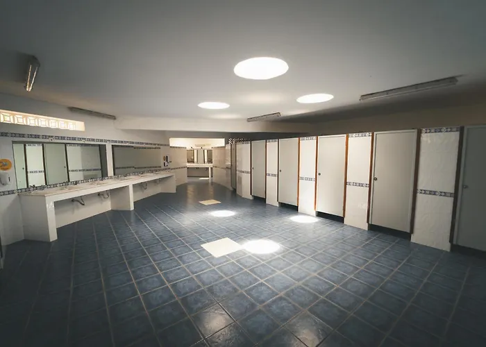 Holacamp البوفيرا