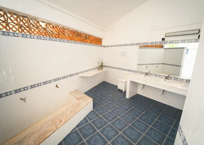 Holacamp البوفيرا