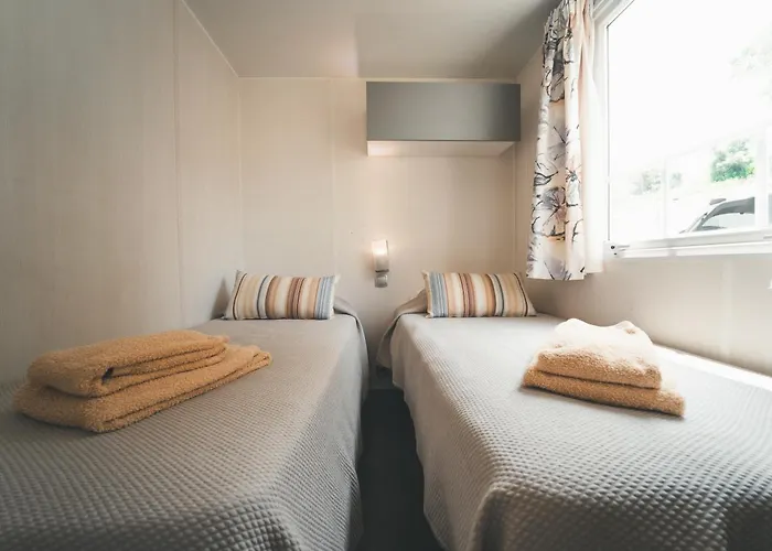 Holacamp * البوفيرا