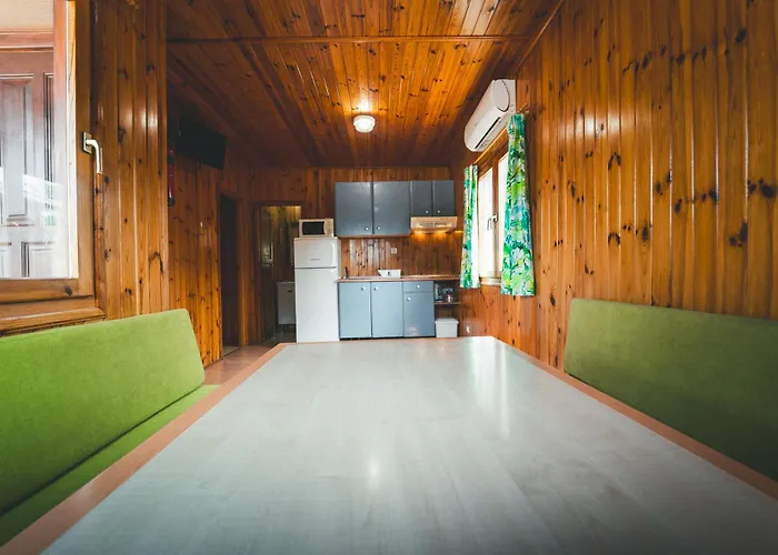 Holacamp * البوفيرا