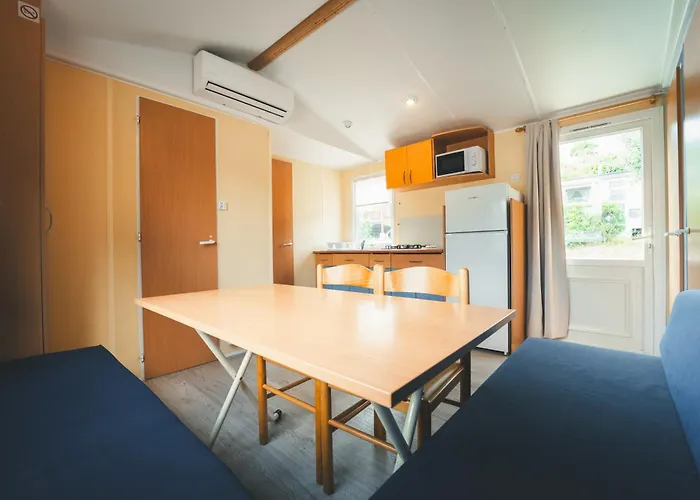 Holacamp * البوفيرا