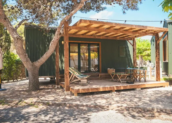 Holacamp البوفيرا