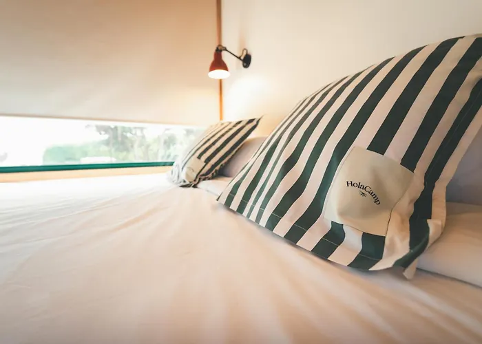 Holacamp * البوفيرا