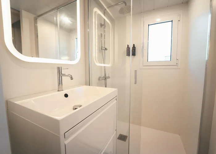 Holacamp البوفيرا