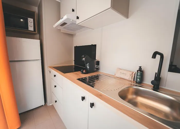 Kemping Holacamp Albufeira